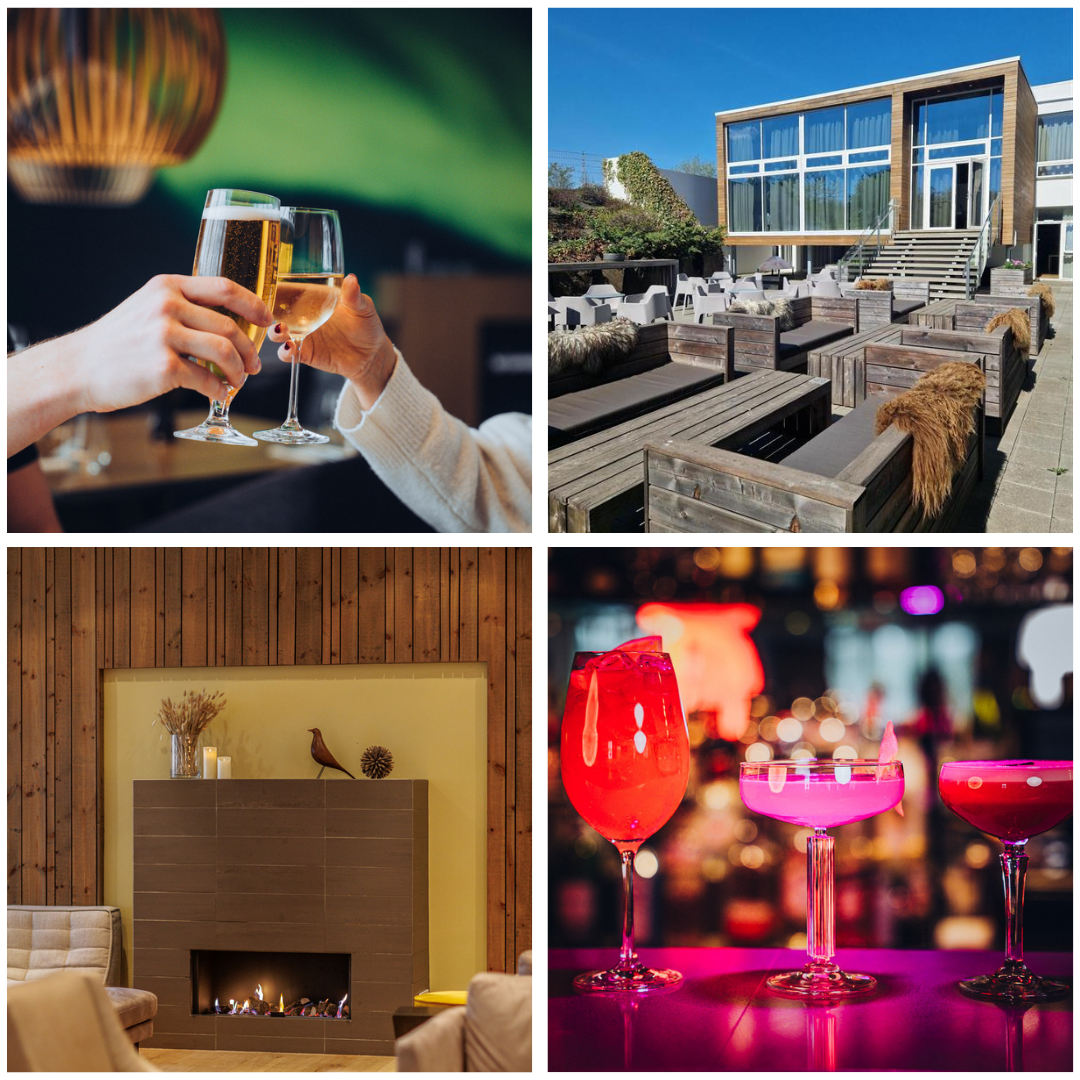 aurora restaurant drinks happy hour